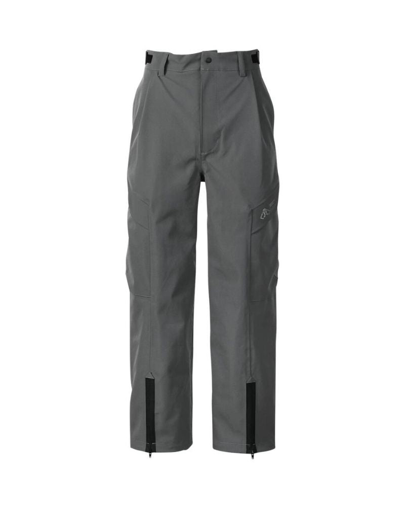 Versatile Outdoor Adventure Cargo Pants - outdoor pants - Durable Outdoor Adventure Cargo Pants for Every Explorer - View 9
