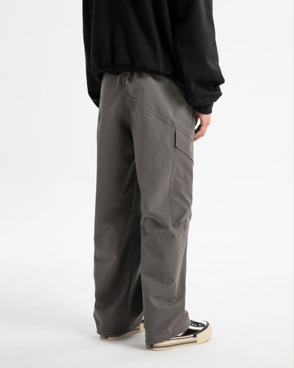 Versatile Outdoor Adventure Cargo Pants -  versatile outdoor wear - Durable Outdoor Adventure Cargo Pants for Every Explorer - View 7