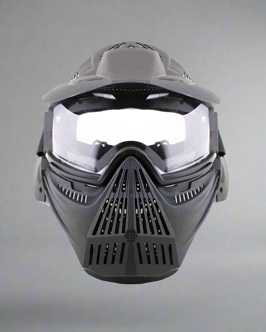 Versatile Outdoor Adventure Mask - outdoor mask - Stylish Outdoor Adventure Mask for Active Explorers - Main view