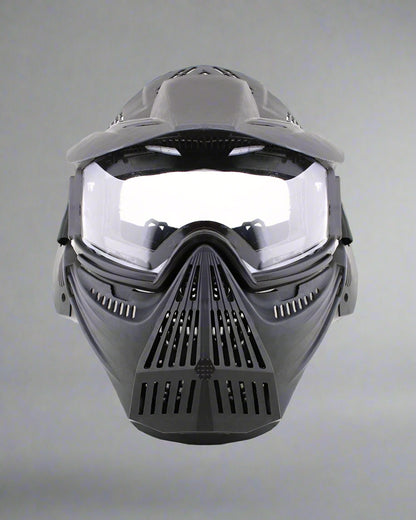 Versatile Outdoor Adventure Mask - outdoor mask - Stylish Outdoor Adventure Mask for Active Explorers - Main view