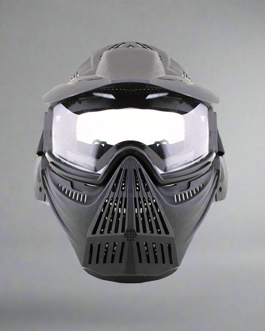 Versatile Outdoor Adventure Mask - outdoor mask - Stylish Outdoor Adventure Mask for Active Explorers - Main view