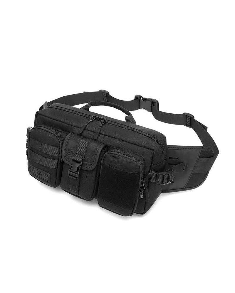 Versatile Outdoor Sling Bag - durable outdoor bag - Versatile Outdoor Sling Bag for Active Adventures - View 8