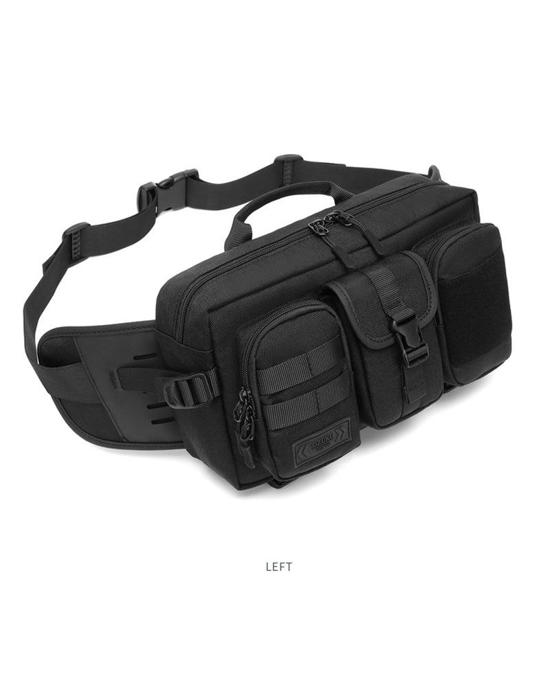 Versatile Outdoor Sling Bag - New Arrivals - Versatile Outdoor Sling Bag for Active Adventures - View 9