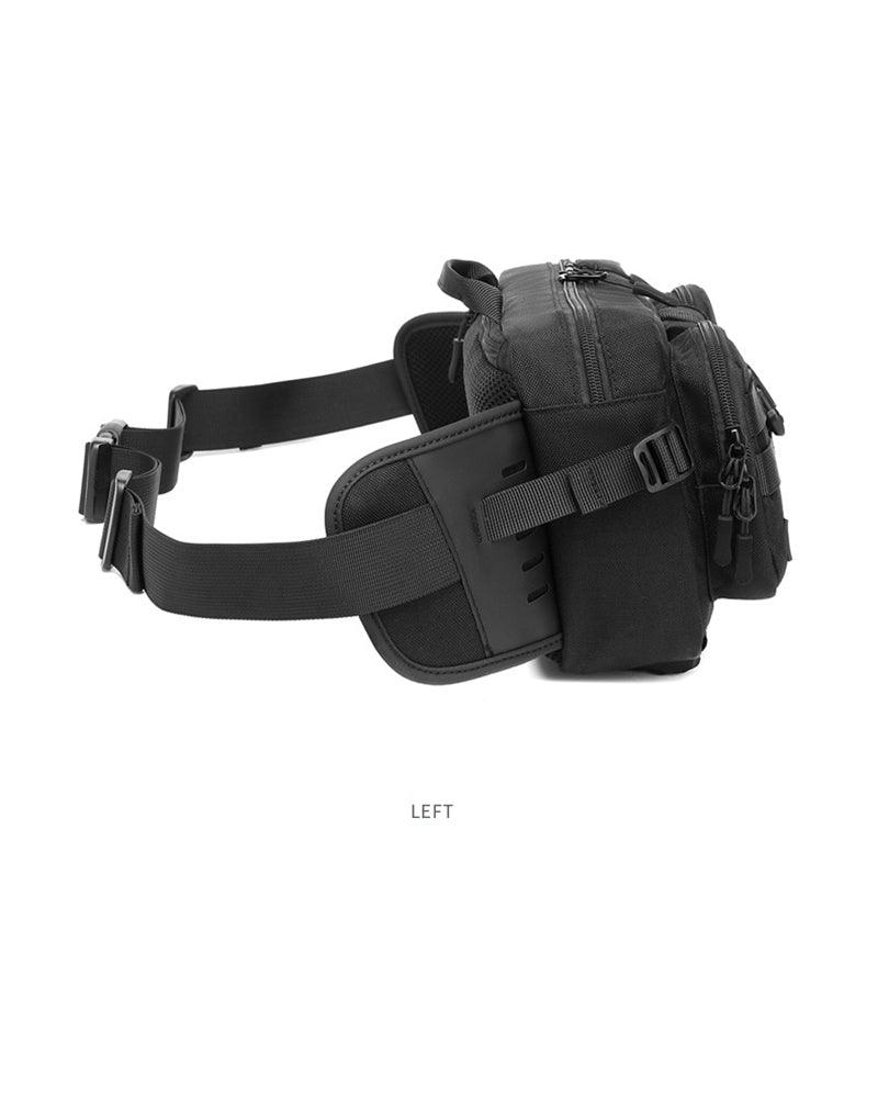 Versatile Outdoor Sling Bag - outdoor bag - Versatile Outdoor Sling Bag for Active Adventures - View 10
