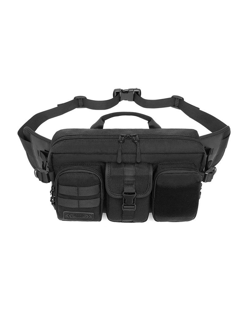 Versatile Outdoor Sling Bag -  waterproof sling bag - Versatile Outdoor Sling Bag for Active Adventures - View 7