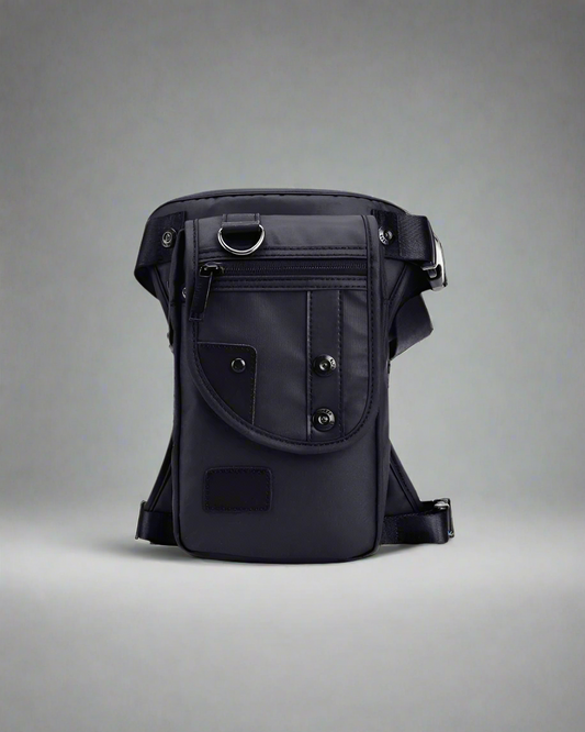 Versatile Outdoor Waist & Chest Pack - durable backpack - Lightweight Outdoor Waist and Chest Pack for Adventures - Main view