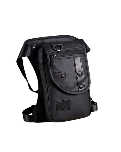Versatile Outdoor Waist & Chest Pack -  hiking chest bag - Lightweight Outdoor Waist and Chest Pack for Adventures - View 4