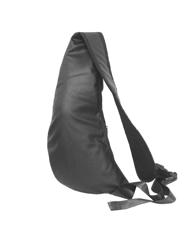 Versatile Sling Chest Pack -  techwear bag - Lightweight Sling Chest Pack for Outdoor Adventures - View 7
