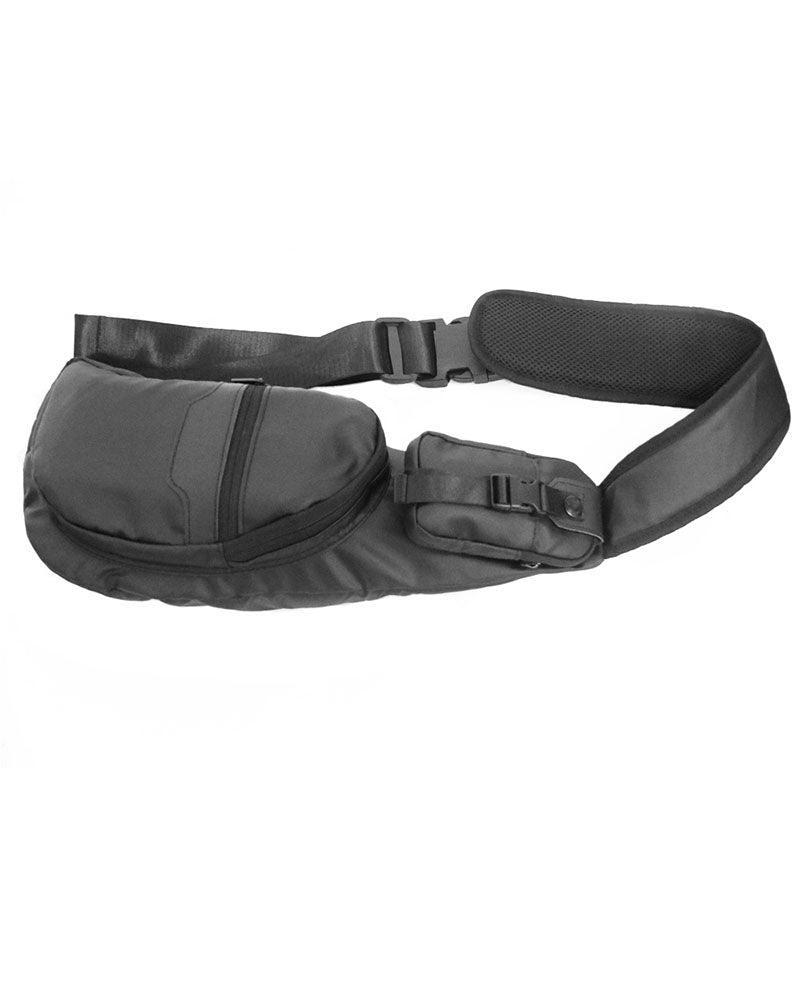 Versatile Sling Chest Pack - durable nylon pack - Lightweight Sling Chest Pack for Outdoor Adventures - View 8