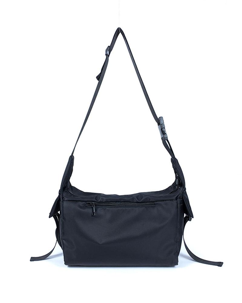 Versatile Sling Messenger Bag -  messenger bag - Versatile Sling Messenger Bag for Streetwear - View 5