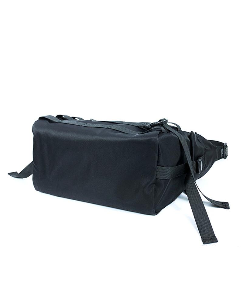 Versatile Sling Messenger Bag - sling bag - Versatile Sling Messenger Bag for Streetwear - View 8