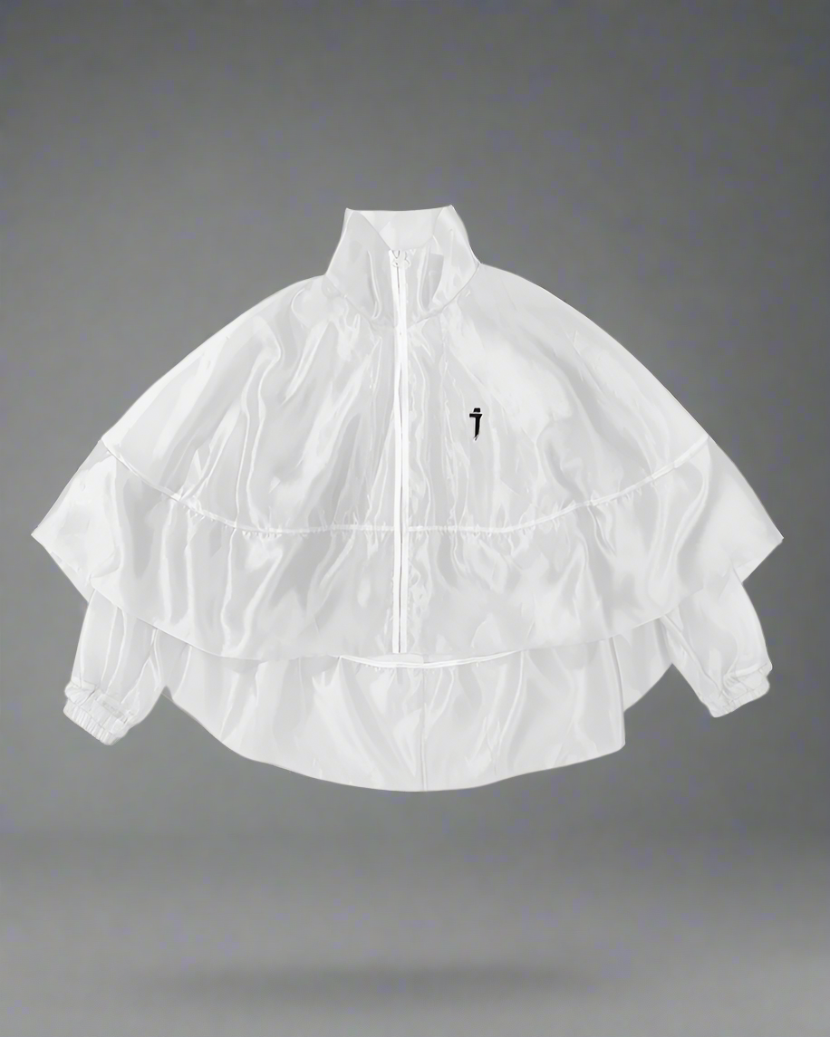 Versatile Sun Shield Cape - sun shield - Versatile Sun Shield Cape for Everyday Protection - View 9