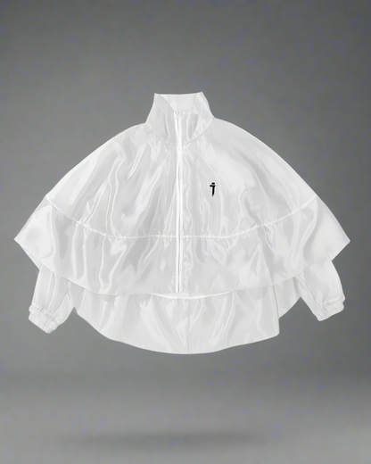 Versatile Sun Shield Cape - sun shield - Versatile Sun Shield Cape for Everyday Protection - View 9