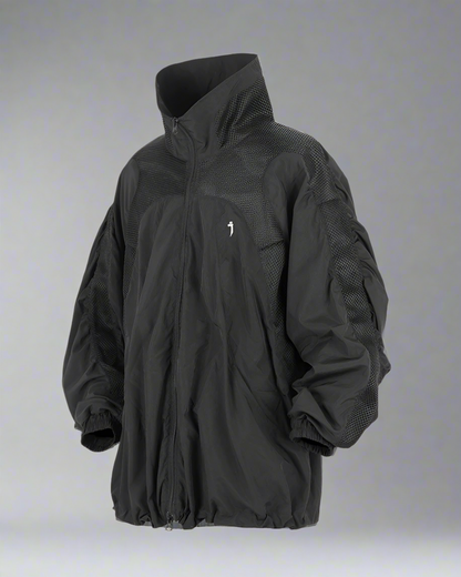 Versatile SunShield Lapel Jacket - versatile outdoor jacket - Versatile SunShield Jacket for Outdoor Adventures - View 9