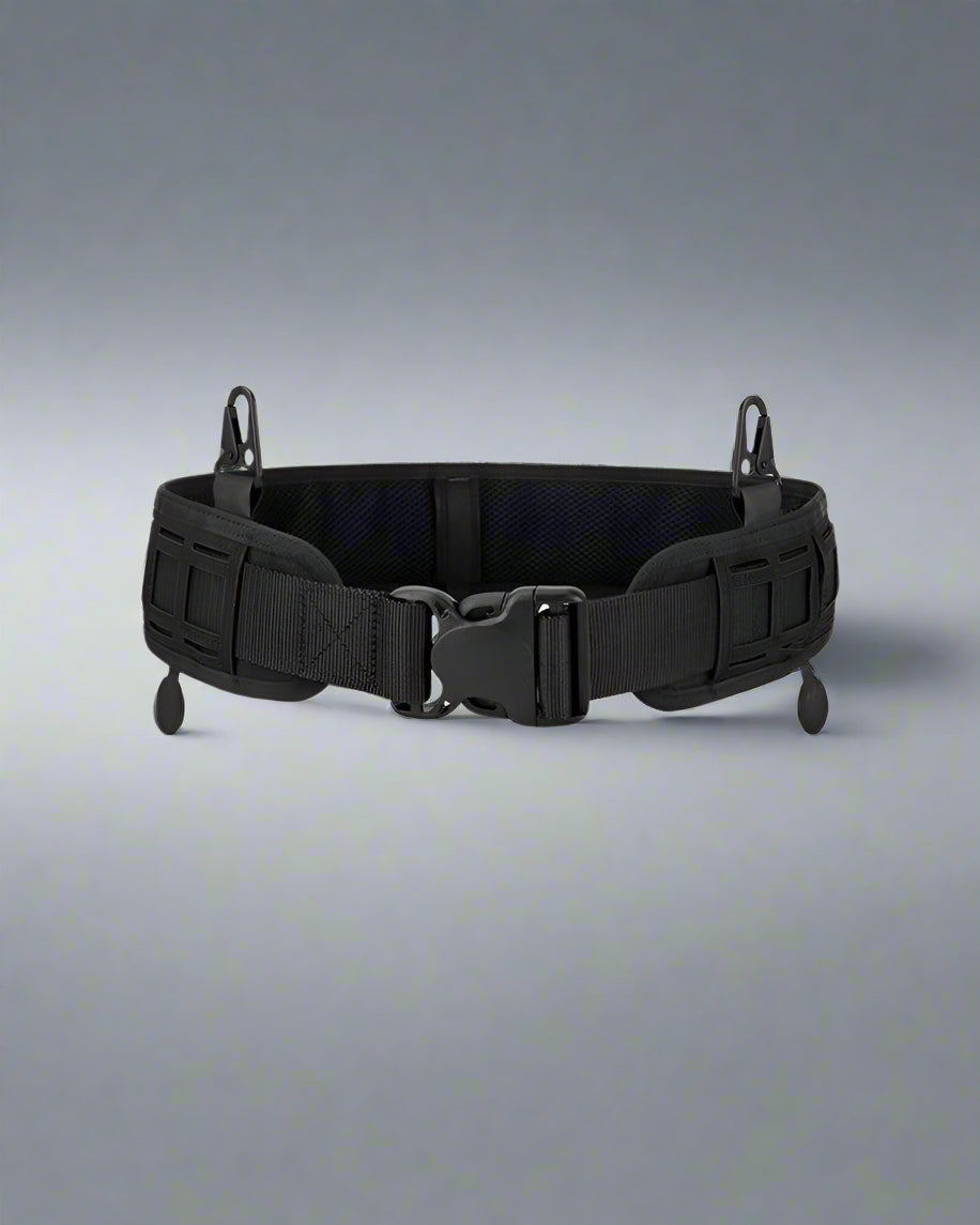 Versatile Tactical Belt Cushion - durable tactical gear - Comfortable Tactical Belt Cushion with MOLLE Compatibility - Main view
