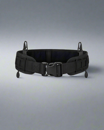 Versatile Tactical Belt Cushion - durable tactical gear - Comfortable Tactical Belt Cushion with MOLLE Compatibility - Main view