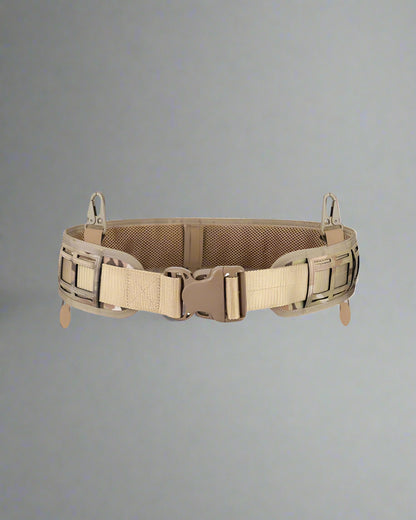 Versatile Tactical Belt Cushion - tactical belt - Comfortable Tactical Belt Cushion with MOLLE Compatibility - View 2
