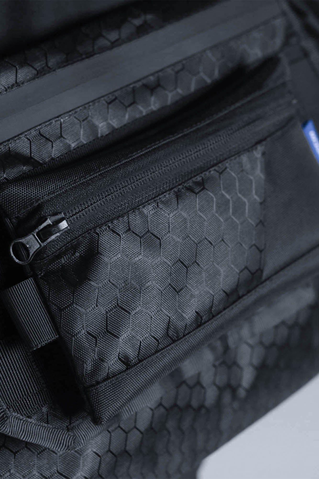 Versatile Tactical Coin Carrier -  coin carrier - Durable Tactical Coin Pouch for Secure Storage - View 10