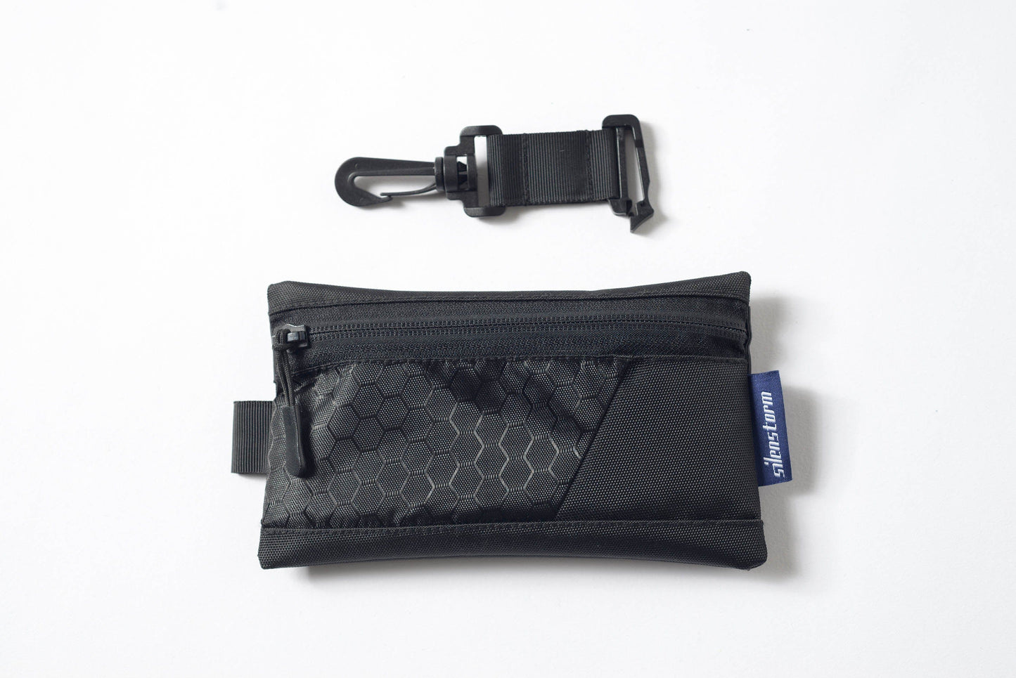 Versatile Tactical Coin Carrier -  coin carrier - Durable Tactical Coin Pouch for Secure Storage - View 17