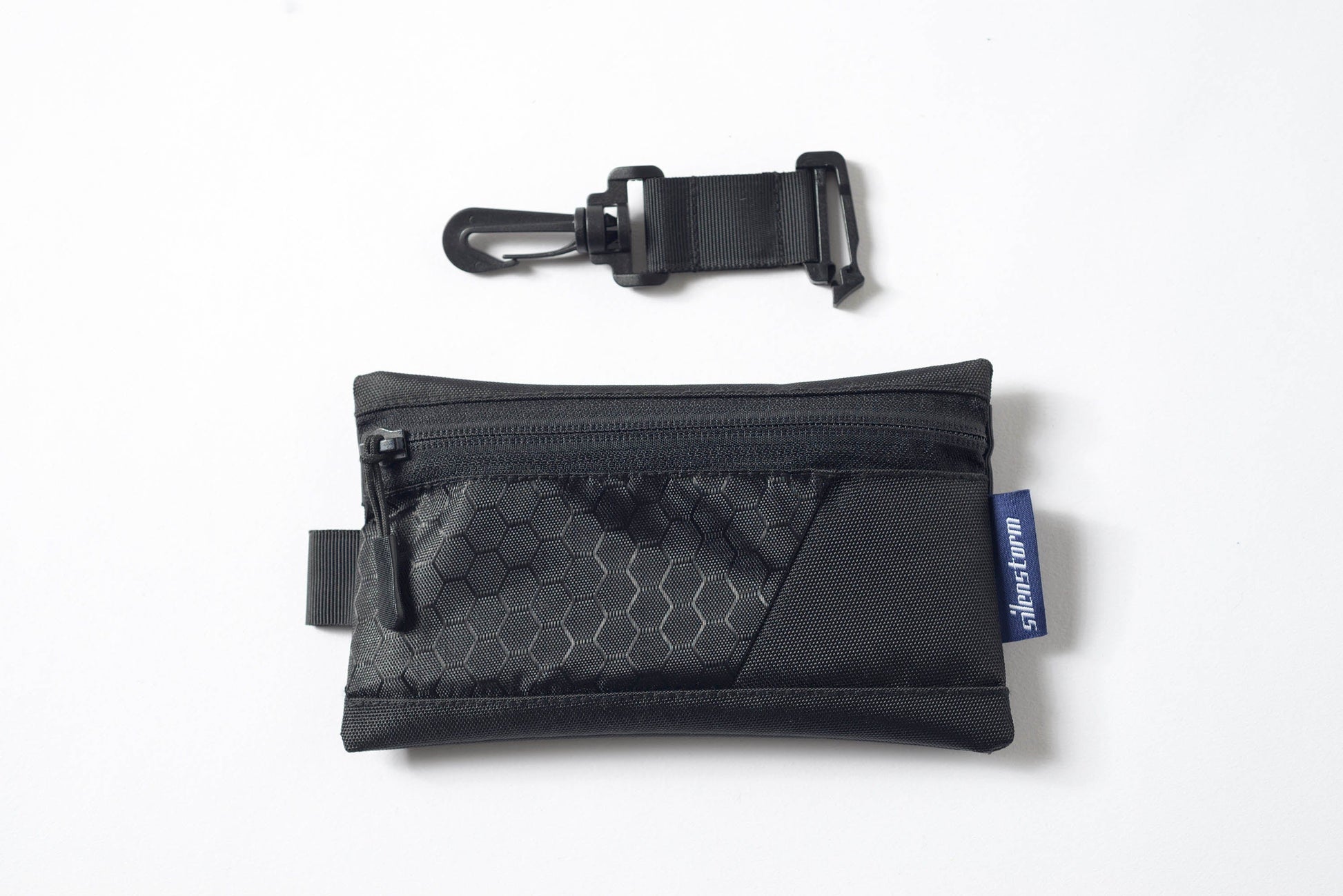 Versatile Tactical Coin Carrier -  coin carrier - Durable Tactical Coin Pouch for Secure Storage - View 17