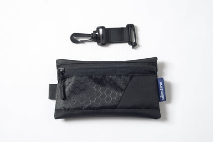 Versatile Tactical Coin Carrier -  coin carrier - Durable Tactical Coin Pouch for Secure Storage - View 17