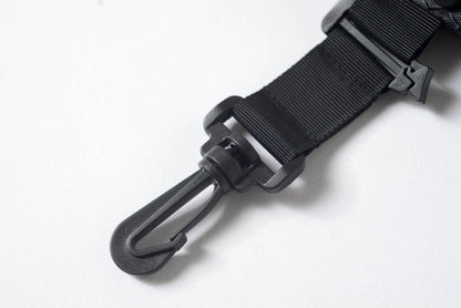 Versatile Tactical Coin Carrier -  compact coin storage - Durable Tactical Coin Pouch for Secure Storage - View 11