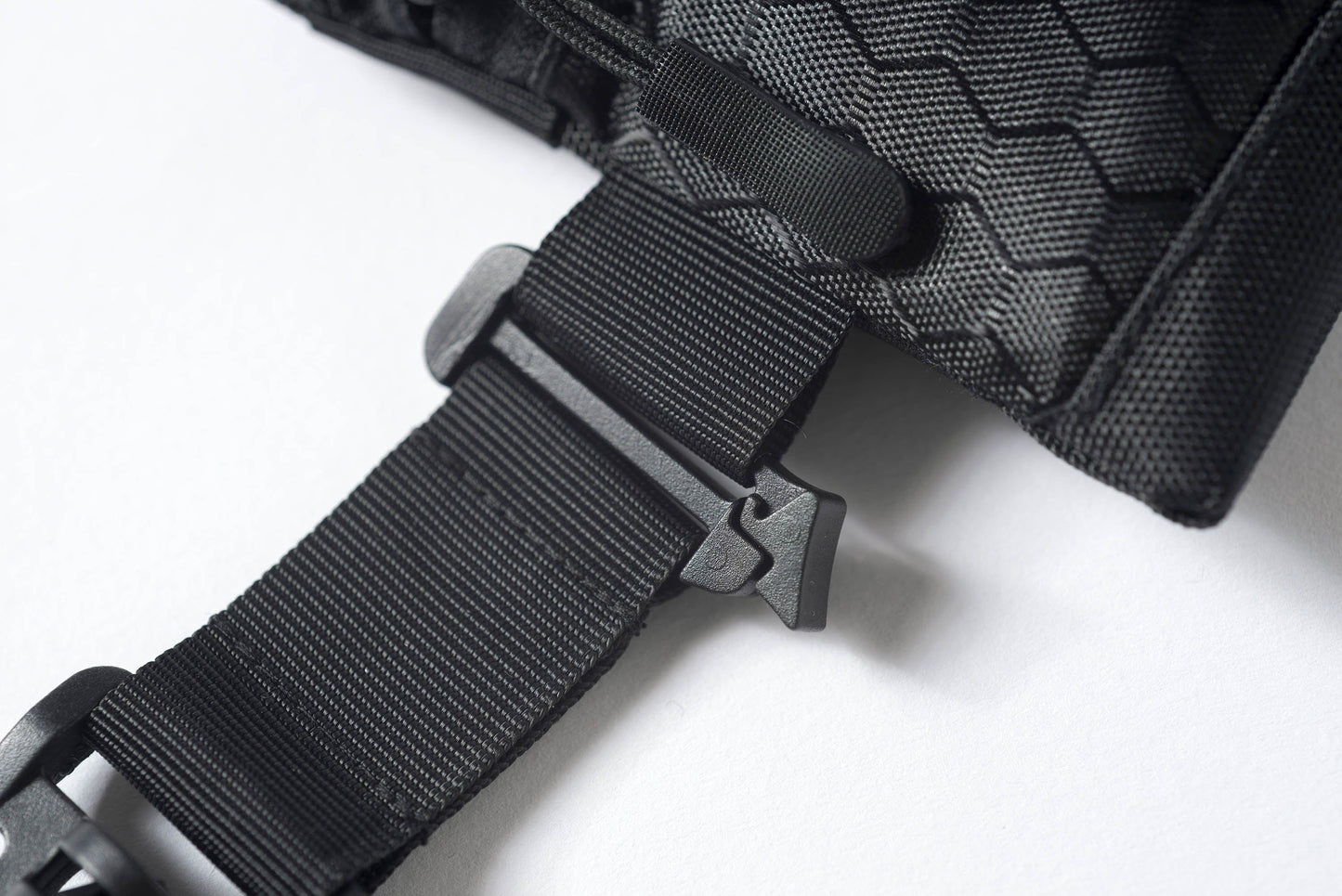 Versatile Tactical Coin Carrier -  modular pouch - Durable Tactical Coin Pouch for Secure Storage - View 12