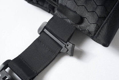 Versatile Tactical Coin Carrier -  modular pouch - Durable Tactical Coin Pouch for Secure Storage - View 12