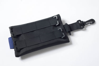 Versatile Tactical Coin Carrier - tactical gear pouch - Durable Tactical Coin Pouch for Secure Storage - View 15