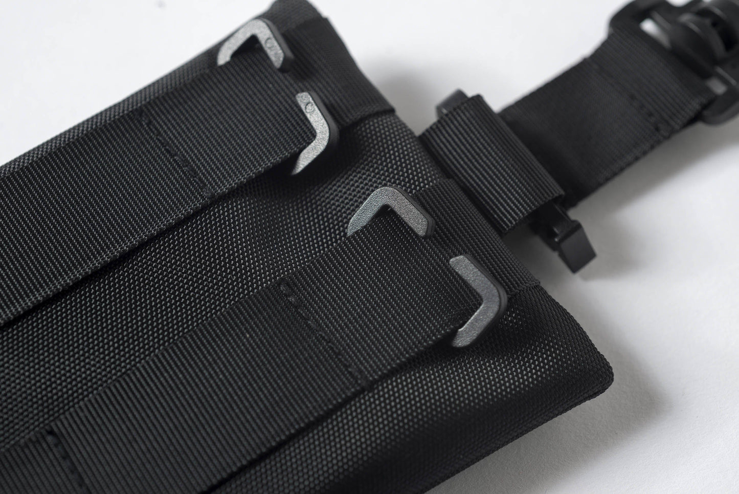 Versatile Tactical Coin Carrier - tactical pouch - Durable Tactical Coin Pouch for Secure Storage - View 16
