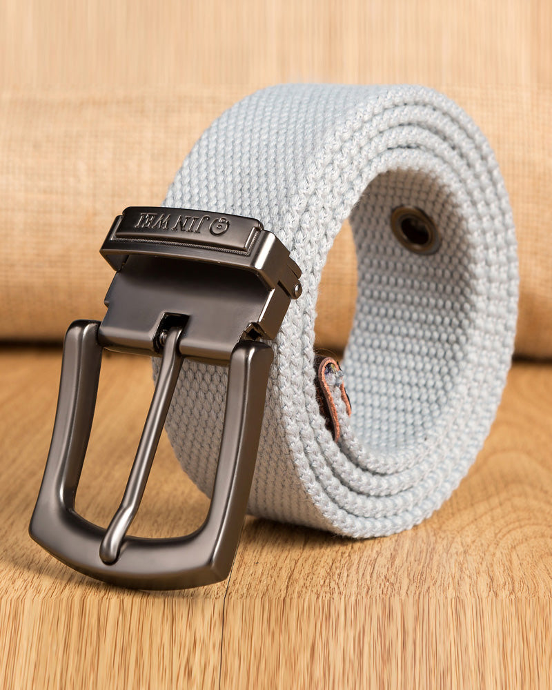Versatile Tactical Woven Belt -  nylon belt - Durable Tactical Woven Belt for Everyday Adventures - View 5