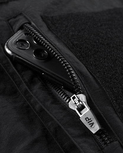 Versatile Tech Cargo Chest Shirt -  durable everyday wear - Tech Cargo Chest Shirt - Practical Urban Style - View 5