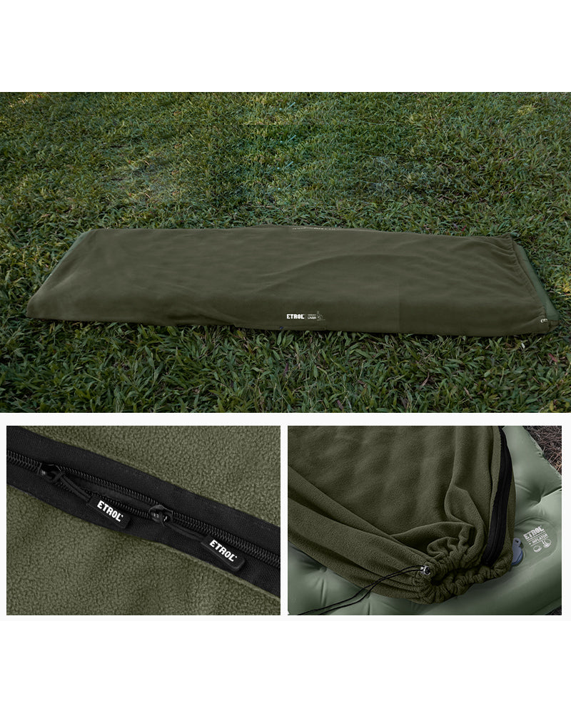 Versatile Thermal Tech Cloak -  techwear - Stylish Versatile Thermal Tech Cloak for Outdoor Adventures - View 7