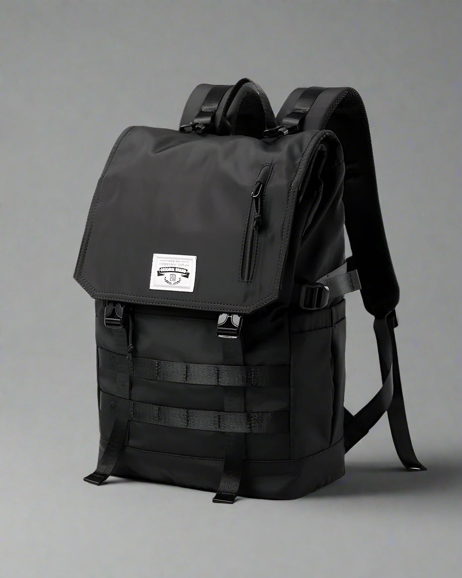 Versatile Urban Adventure Backpack - backpack - Stylish Urban Adventure Backpack for Daily Use - Main view