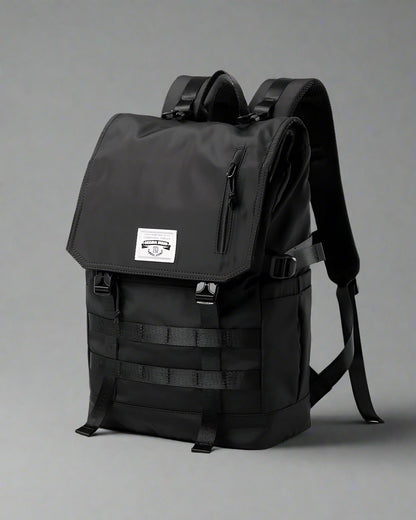 Versatile Urban Adventure Backpack - backpack - Stylish Urban Adventure Backpack for Daily Use - Main view