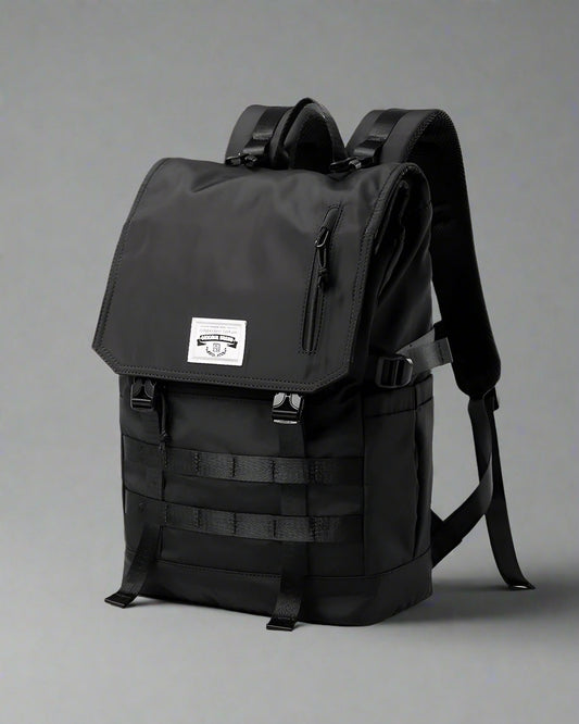 Versatile Urban Adventure Backpack - backpack - Stylish Urban Adventure Backpack for Daily Use - Main view