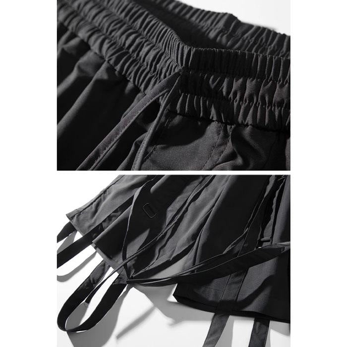 Versatile Urban Cargo Shorts - cargo shorts - Urban Cargo Shorts with Ample Storage and Durability - View 9