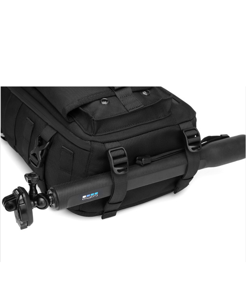 Versatile Waterproof Chest Pack -  waterproof outdoor bag - Spacious Waterproof Chest Pack for Outdoor Adventures - View 14