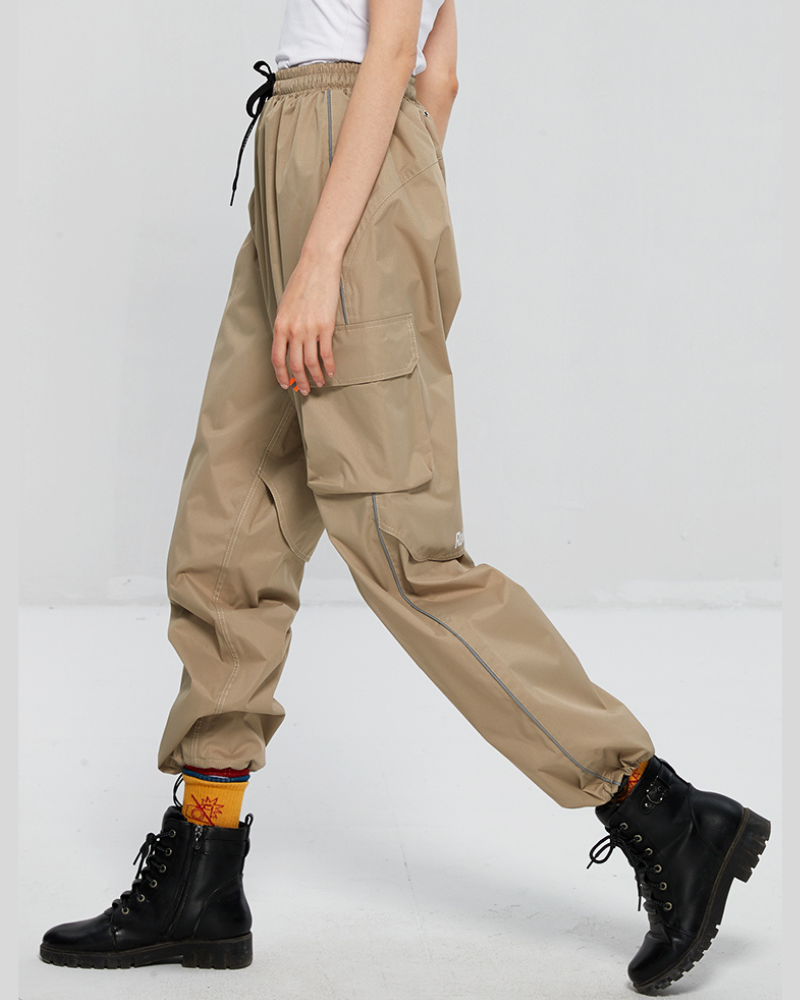 Versatile Waterproof Cycling Pants - BEST SELLERS - Waterproof Cycling Pants for Urban and Outdoor Adventures - Main view