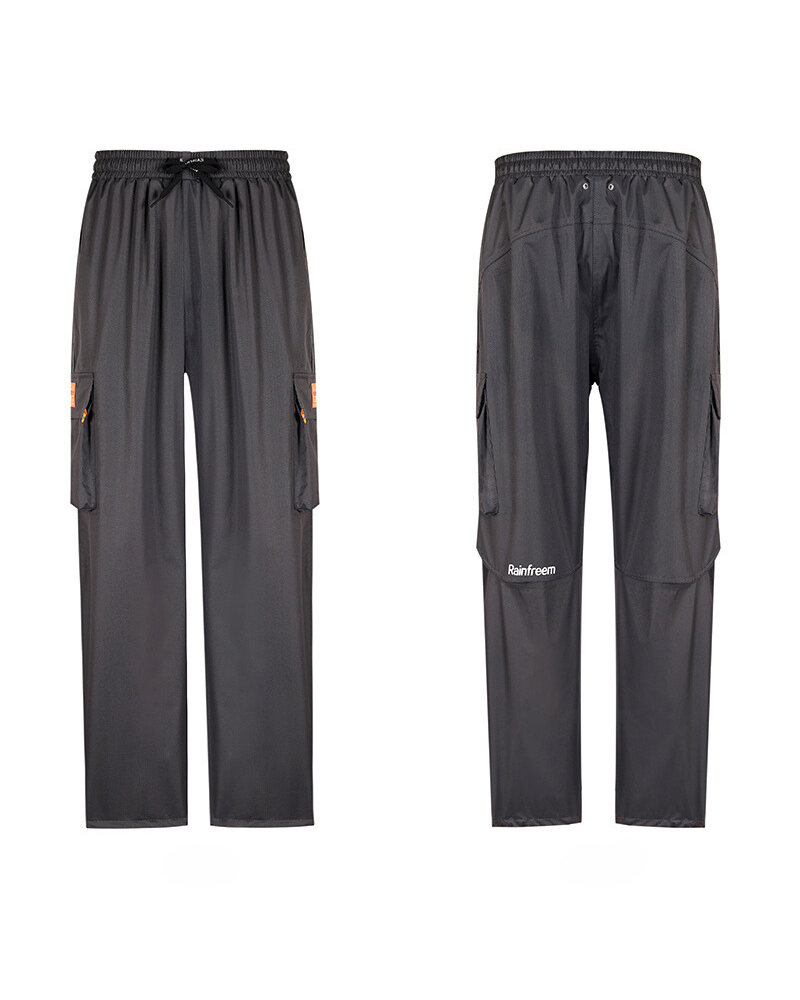 Versatile Waterproof Cycling Pants -  cycling pants - Waterproof Cycling Pants for Urban and Outdoor Adventures - View 13