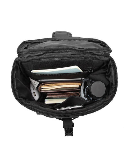 Versatile Waterproof Sling Backpack - lightweight sling bag - Stylish Waterproof Sling Backpack for Daily Adventures - View 8