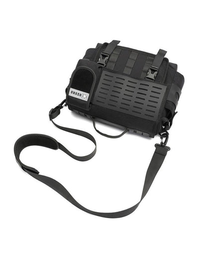 Versatile Waterproof Sling Bag -  adjustable strap bag - Waterproof Sling Bag with Adjustable Strap for Commuting - View 10