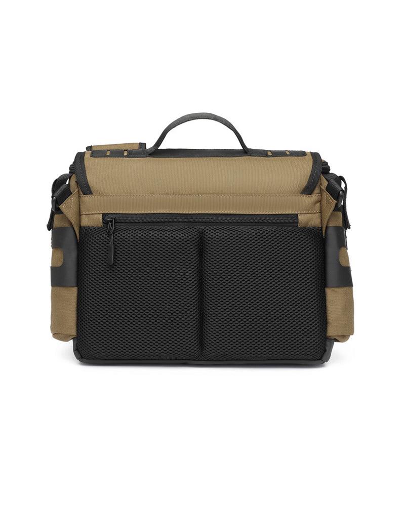 Versatile Waterproof Sling Bag -  sling bag - Waterproof Sling Bag with Adjustable Strap for Commuting - View 7