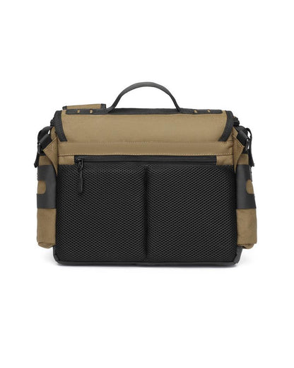 Versatile Waterproof Sling Bag -  sling bag - Waterproof Sling Bag with Adjustable Strap for Commuting - View 7