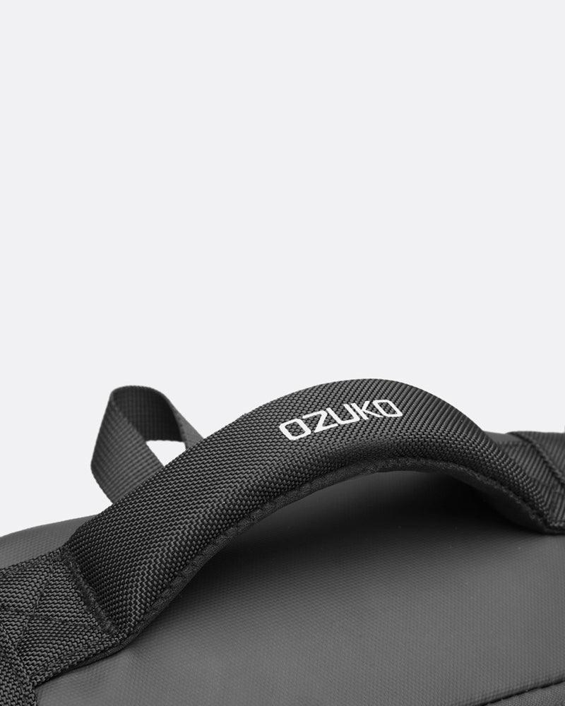 Versatile Waterproof Tech Backpack -  tech backpack - Stylish Waterproof Tech Backpack for Everyday Use - View 10