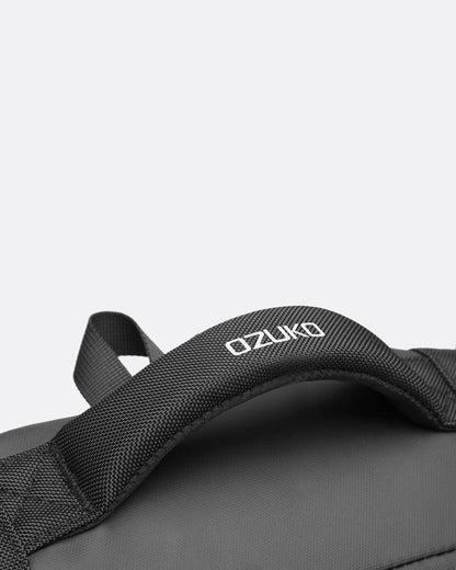 Versatile Waterproof Tech Backpack -  tech backpack - Stylish Waterproof Tech Backpack for Everyday Use - View 10