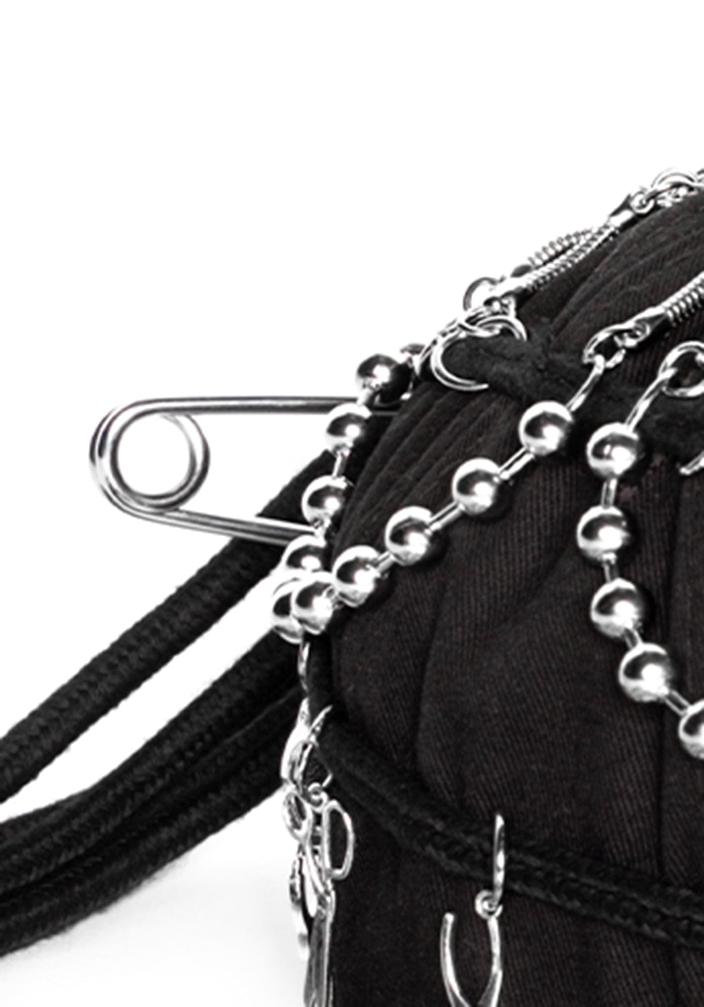 Versatile Zip Dreadlock Cap - dreadlock cap - Stylish Zip Dreadlock Cap for Urban Fashion - View 8