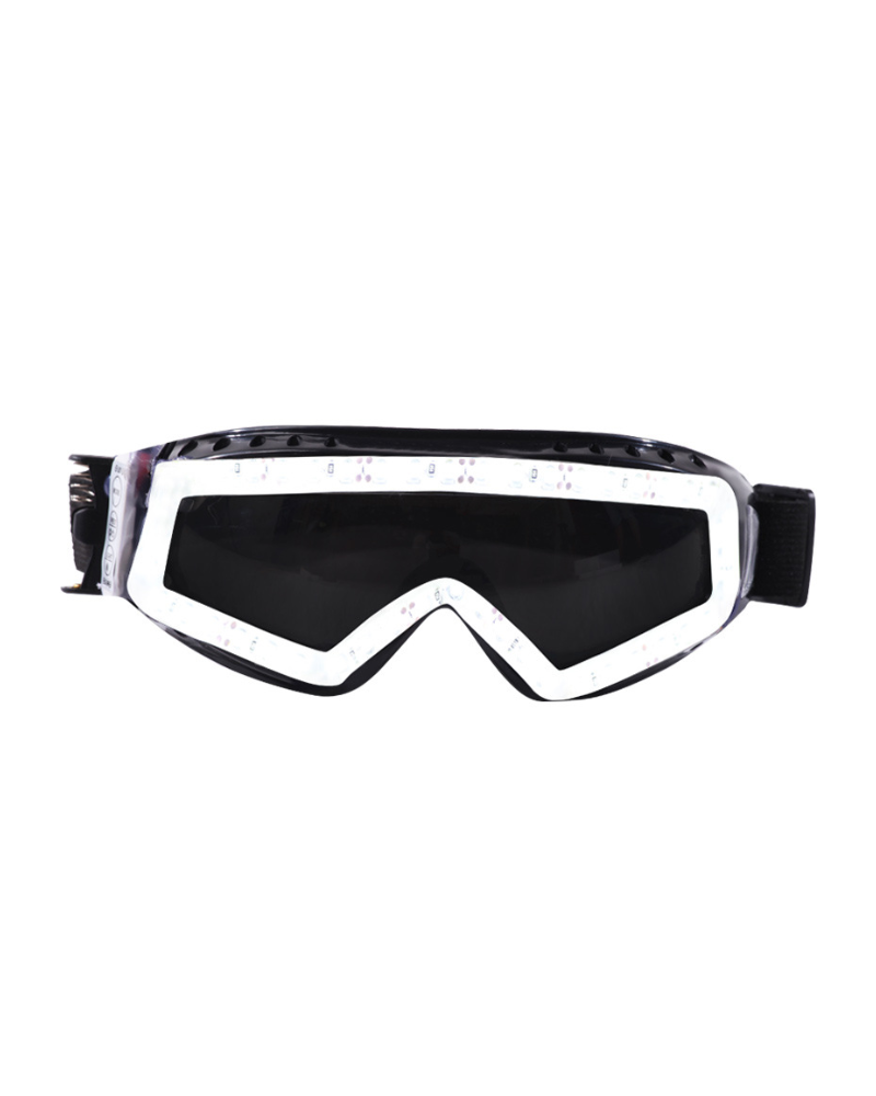 Vibrant Glow Party Eyewear - vibrant light displays - Vibrant LED Glasses for Rave and Party Fun - View 9