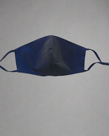 Vibrant Reflective Futuristic Face Mask -  fashion accessories - Reflective Futuristic Face Mask for Unique Style - View 4