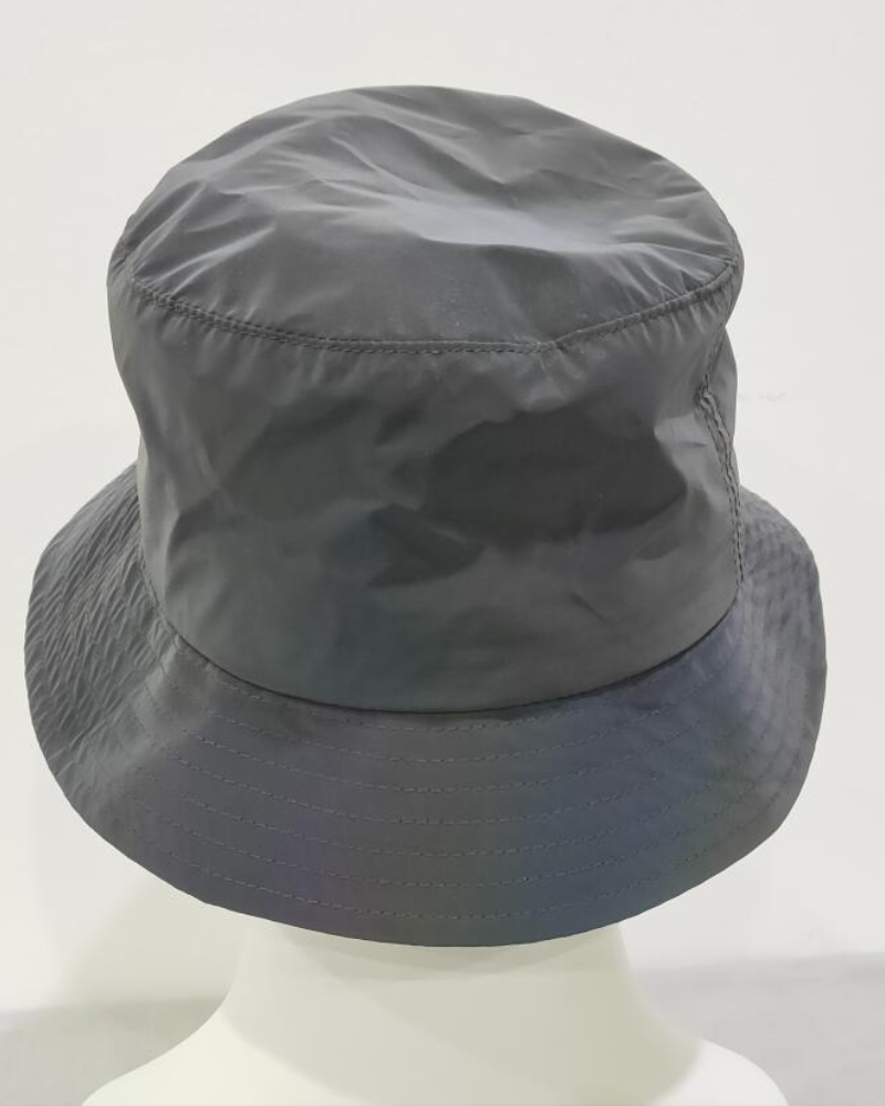 Vibrant Reflective Rainbow Bucket Hat - bucket hat - Reflective Rainbow Bucket Hat for Stylish Looks - View 15